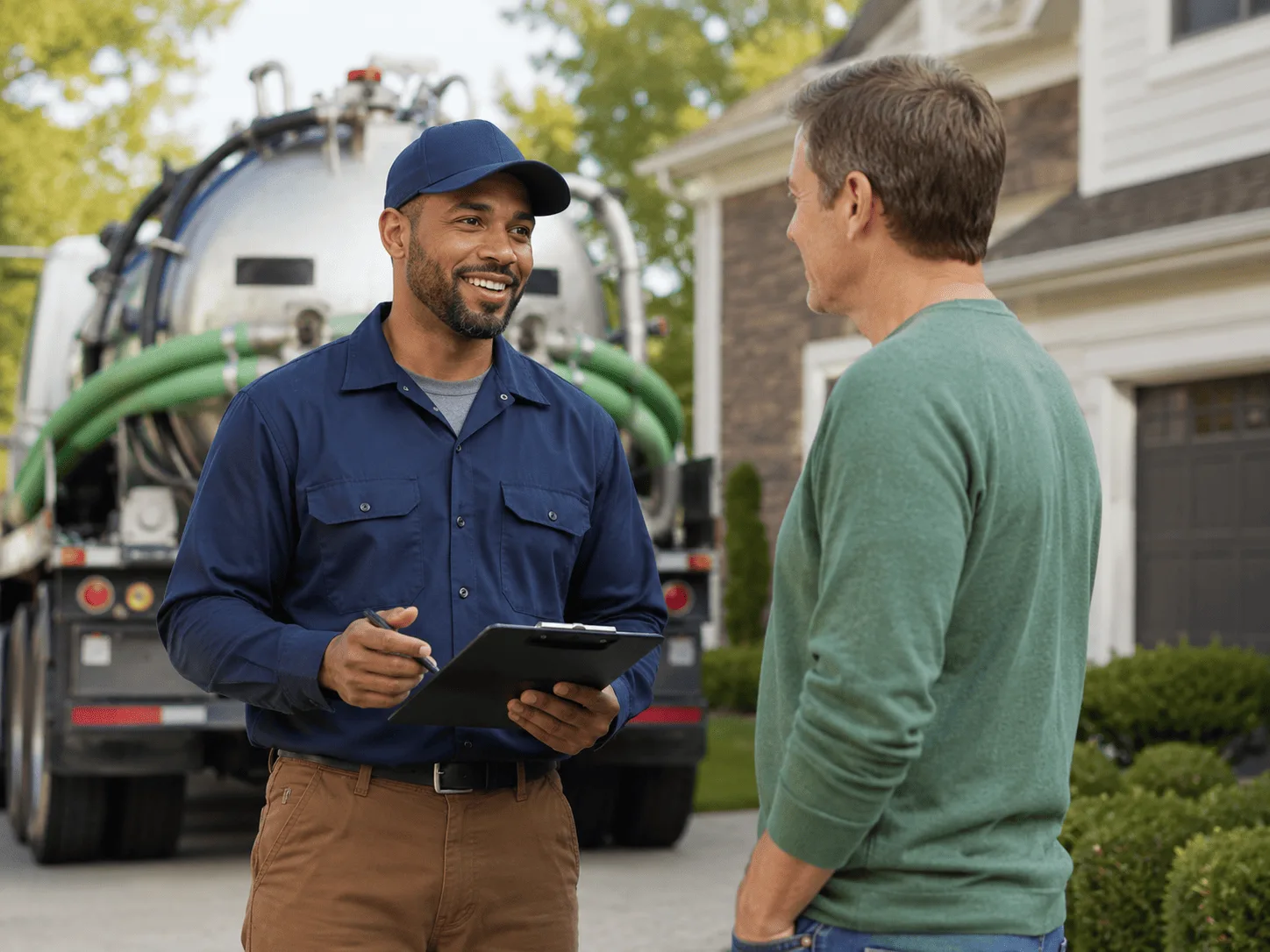 Mosquito Control Richton, MS FAQs